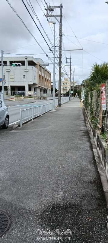 153.63㎡ Land for Sale in Zamami, Itoman City, Okinawa - Thumbnail 4