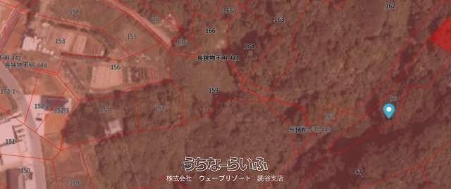 Land for Sale in Yomitan Village, Okinawa - 265.3㎡ Parcel - Thumbnail 2