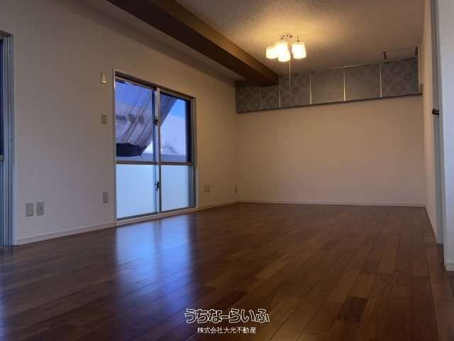 Enaji Makiminato 3F: 2LDK Apartment for Rent in Urasoe, Okinawa - Thumbnail 3