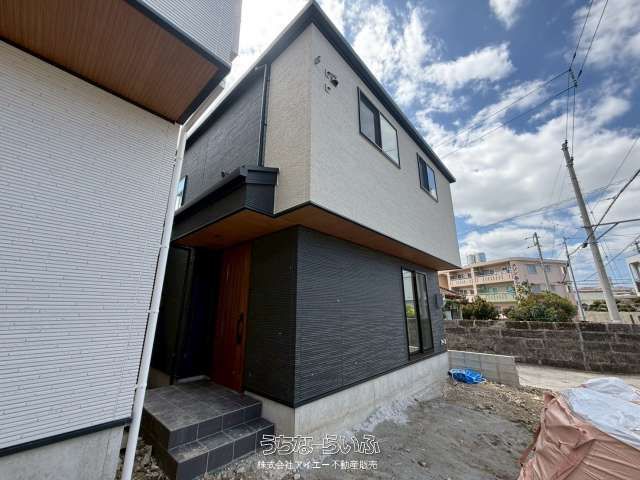 New 3LDK Corner Lot House in Yaese Town, Okinawa - 2026 Completion - Thumbnail 3