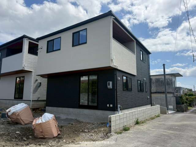 New 3LDK Corner Lot House in Yaese Town, Okinawa - 2026 Completion - Thumbnail 2