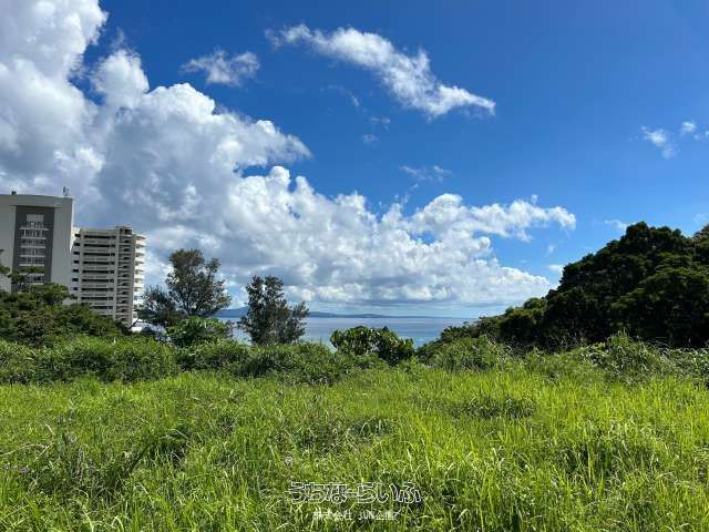 Ocean View Land for Sale in Nago, Okinawa - 5803 sqm - Thumbnail 2
