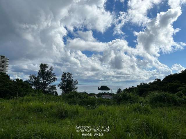 Ocean View Land for Sale in Nago, Okinawa - 5803 sqm - Thumbnail 3
