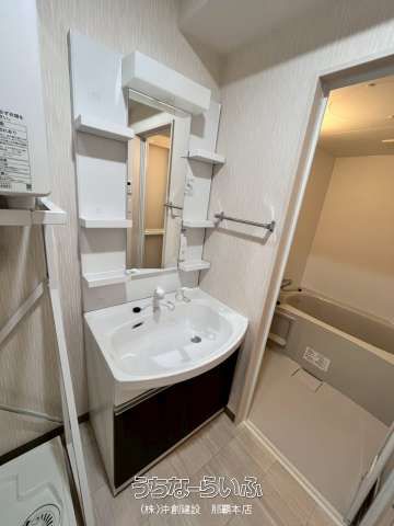 New 3LDK Apartment for Rent near Gibo Station, Naha, Okinawa - Thumbnail 4