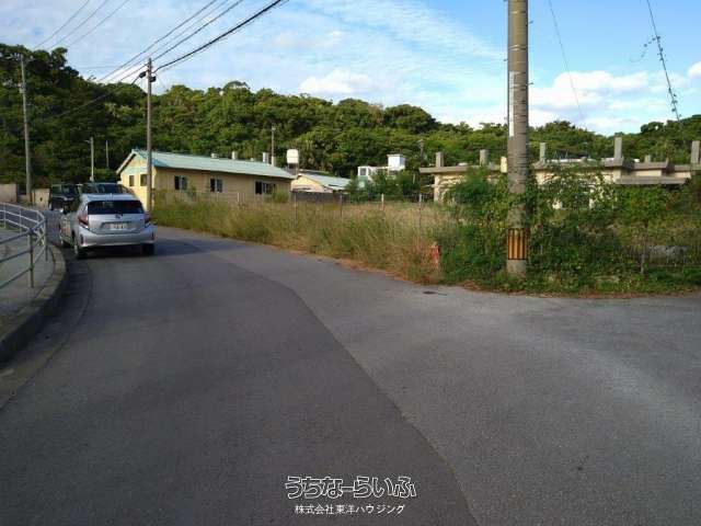 477.15㎡ Land for Sale in Nanjo City, Okinawa with Scenic Views - Thumbnail 3