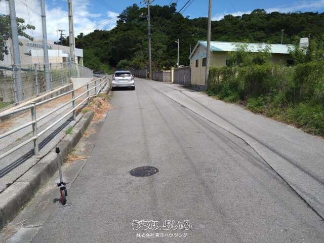 477.15㎡ Land for Sale in Nanjo City, Okinawa with Scenic Views - Thumbnail 4