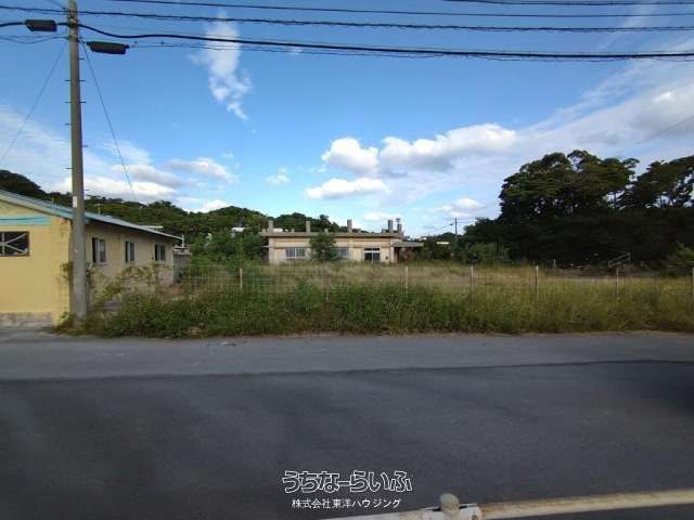 477.15㎡ Land for Sale in Nanjo City, Okinawa with Scenic Views - Thumbnail 2