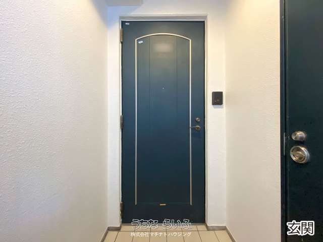 Gran Chatelet Matsuo 2LDK Condo for Sale in Naha, Okinawa - Thumbnail 4