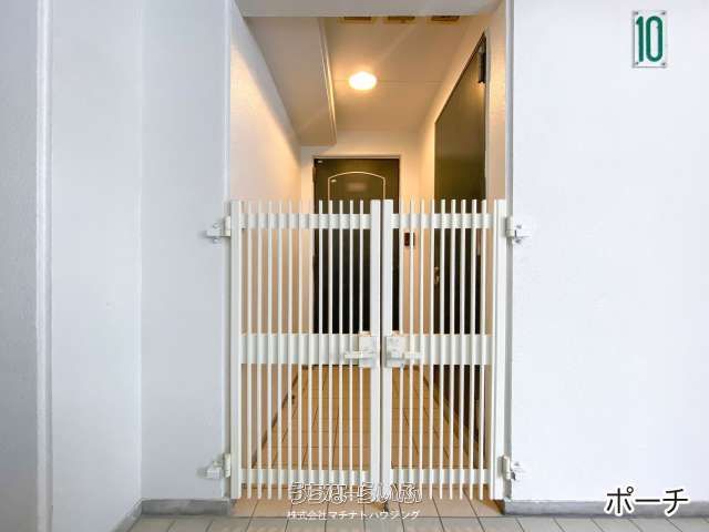 Gran Chatelet Matsuo 2LDK Condo for Sale in Naha, Okinawa - Thumbnail 3