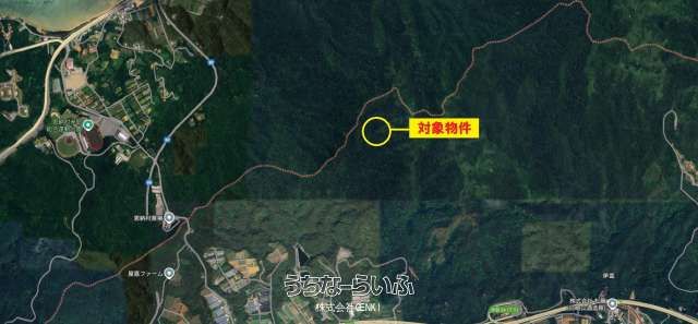1444 sqm Military Land for Sale in Kin Town, Okinawa - Thumbnail 3