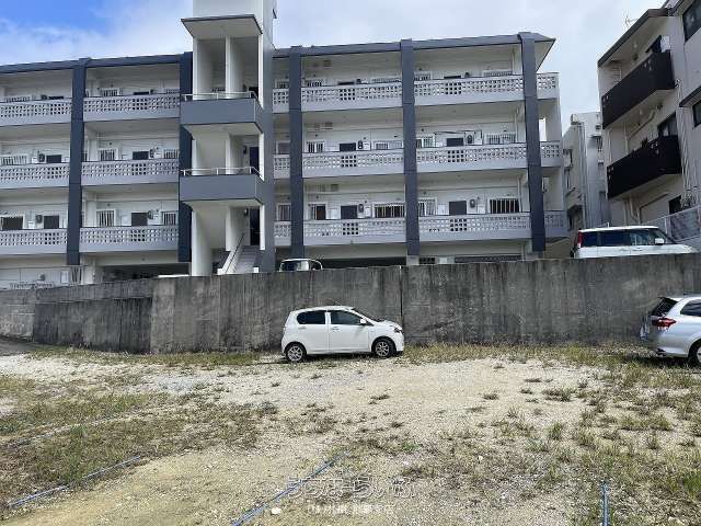178 Tsubo Land for Sale in Naha Nagata, Ideal for Apartment Development - Thumbnail 2