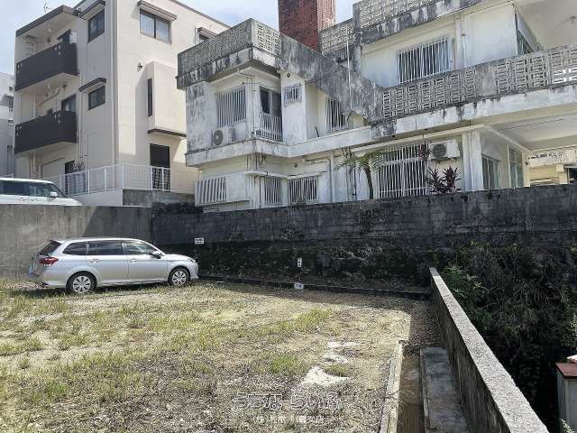 178 Tsubo Land for Sale in Naha Nagata, Ideal for Apartment Development - Thumbnail 3