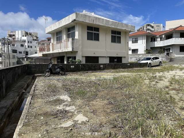 178 Tsubo Land for Sale in Naha Nagata, Ideal for Apartment Development - Thumbnail 4