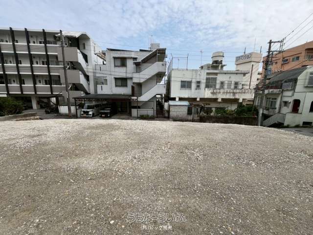 Land for Sale in Shuri Tairacho, Naha City, Okinawa - Thumbnail 4