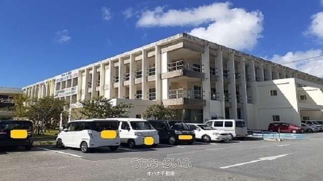 Integral Ganeko New 1LDK Apartment for Rent in Ginowan, Okinawa - Thumbnail 3