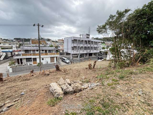 514m² Land for Sale in Ohzato, Okinawa City - 2,490万円 - Thumbnail 3