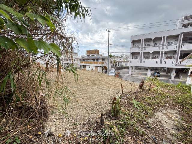 514m² Land for Sale in Ohzato, Okinawa City - 2,490万円 - Thumbnail 2