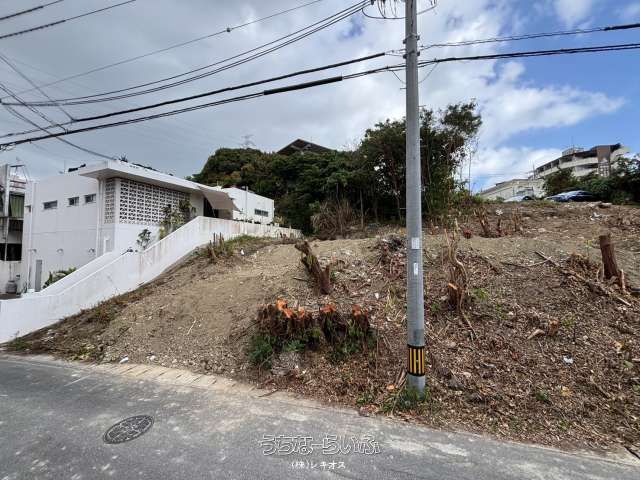514m² Land for Sale in Ohzato, Okinawa City - 2,490万円 - Thumbnail 4