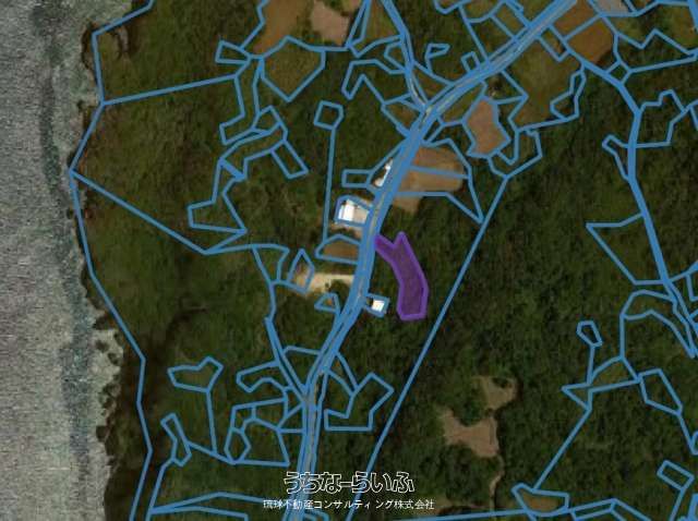 942 sqm Vacant Land for Sale on Kouri Island, Okinawa - Thumbnail 4