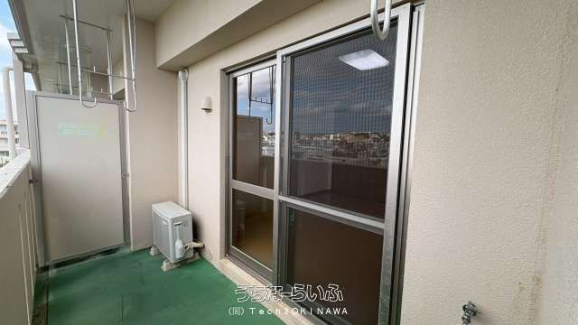 Rent 1K Apartment in Naha, Okinawa | Park Side Tsugumi 303 - Thumbnail 4