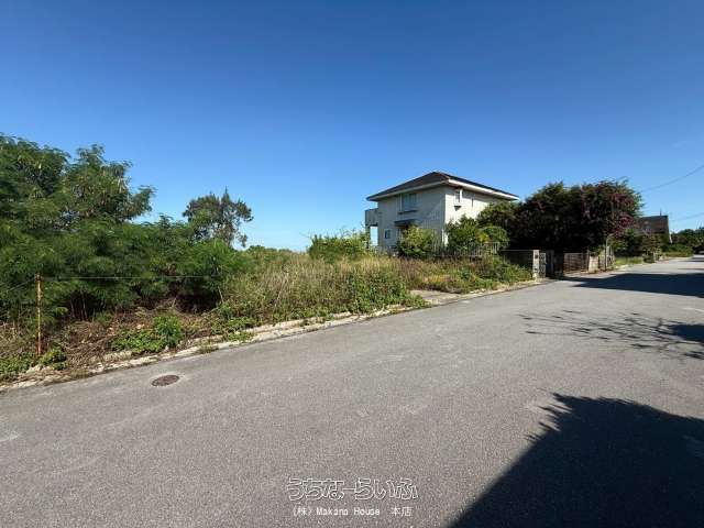 Vacant Land for Sale in Tsukishiro, Nanjo City, Okinawa - Thumbnail 3
