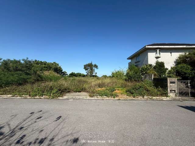Vacant Land for Sale in Tsukishiro, Nanjo City, Okinawa - Thumbnail 2