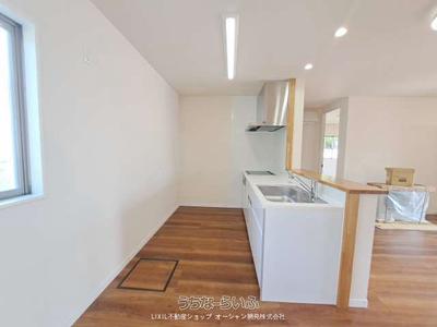 New 3LDK House in Tamagusuku, Nanjo City - Near Beach — Image 2, Nanjo, Okinawa