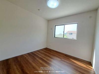 New 3LDK House in Tamagusuku, Nanjo City - Near Beach — Image 3, Nanjo, Okinawa