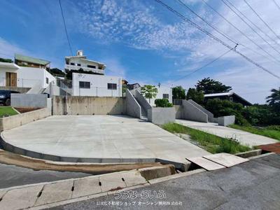 New 3LDK House in Tamagusuku, Nanjo City - Near Beach — Image 1, Nanjo, Okinawa