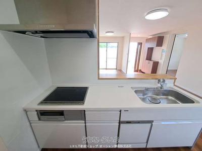New 3LDK House in Tamagusuku, Nanjo City - Near Beach — Image 1, Nanjo, Okinawa