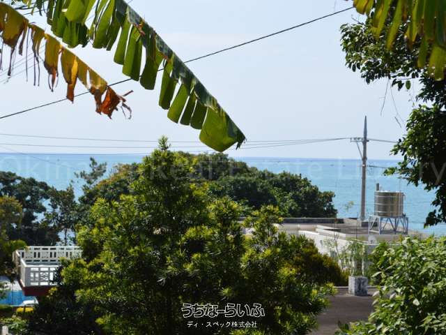 785m² Land for Sale in Nanjo City, Okinawa with Ocean Views - Thumbnail 4