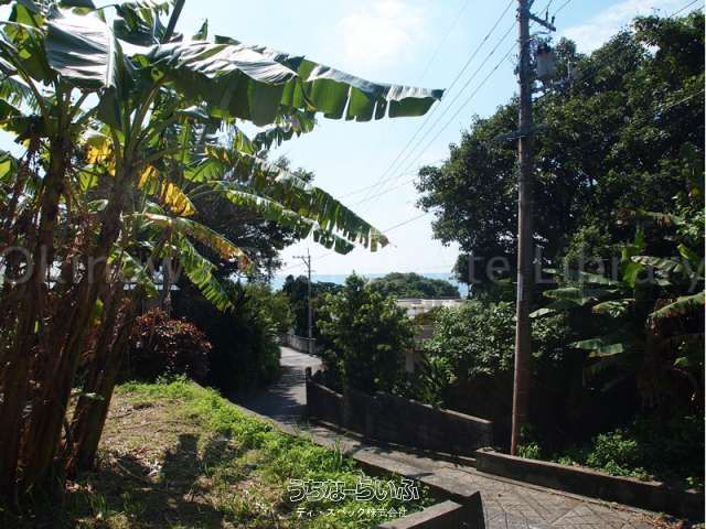 785m² Land for Sale in Nanjo City, Okinawa with Ocean Views - Thumbnail 3