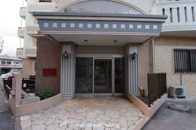 3LDK Apartment for Sale in Naha, Okinawa - Wing Shuttle Naha Ocean View - Thumbnail 3