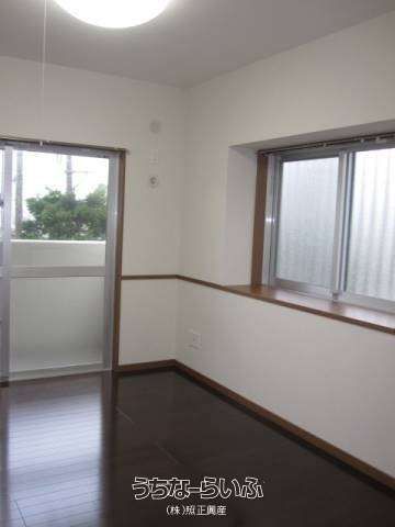 3LDK Apartment for Rent in Nanjo City, Okinawa - No Deposit - Thumbnail 4