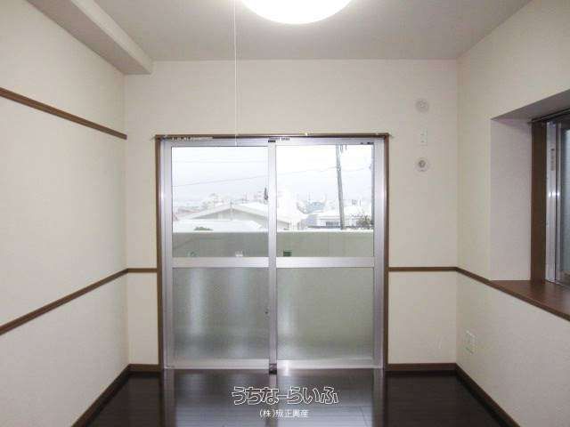 3LDK Apartment for Rent in Nanjo City, Okinawa - No Deposit - Thumbnail 3