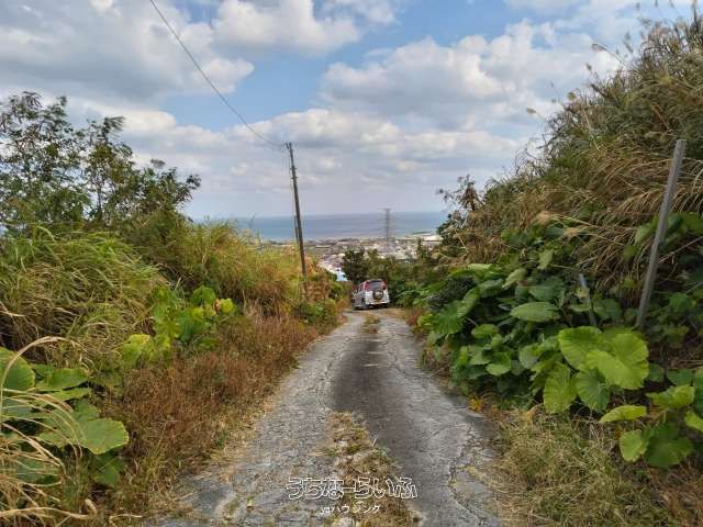 4,780 m² Land for Sale in Nishihara, Okinawa with Ocean Views - Thumbnail 2