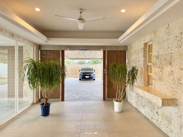 Ocean View 3LDK Resort Condo in Motobu, Okinawa - Thumbnail 2