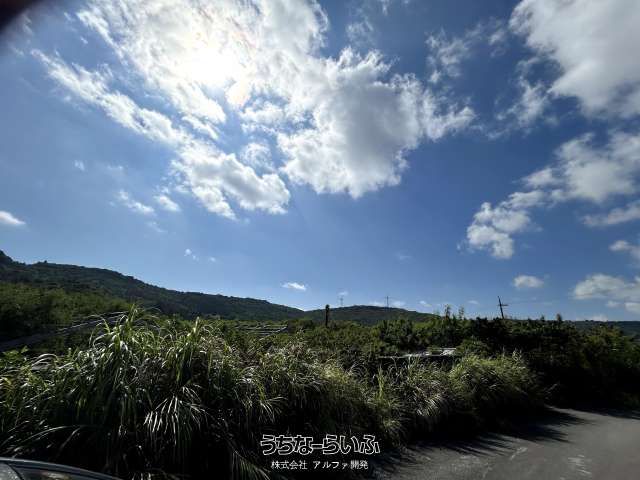 3909 sqm Land for Sale in Sashiki, Nanjo City, Okinawa - Thumbnail 2