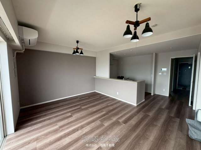 Century Naha Akebono 1003: 3LDK Apartment for Rent in Naha - Thumbnail 3