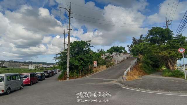 2312㎡ Land for Sale in Ezu, Uruma City, Okinawa - Thumbnail 3
