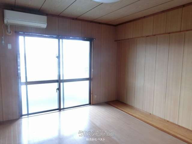 1LDK Apartment for Rent in Ginowan, Okinawa Near Ryukyu University - Thumbnail 4