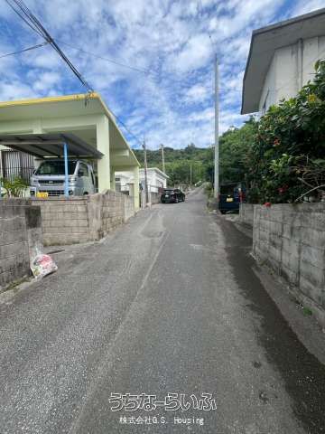 178m² Land for Sale in Uruma City, Okinawa - Near the Sea - Thumbnail 3