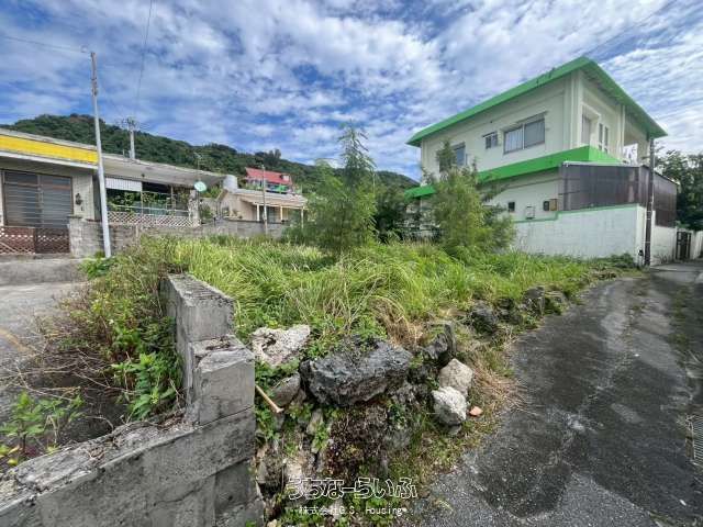 178m² Land for Sale in Uruma City, Okinawa - Near the Sea - Image 1