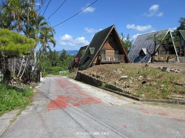 432 sqm Land for Sale in Onna Village, Okinawa Resort Zone - Thumbnail 2
