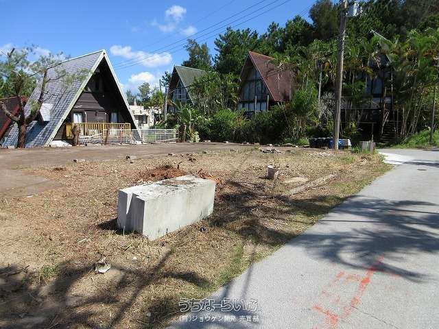 432 sqm Land for Sale in Onna Village, Okinawa Resort Zone - Thumbnail 4