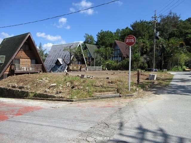 432 sqm Land for Sale in Onna Village, Okinawa Resort Zone - Thumbnail 3