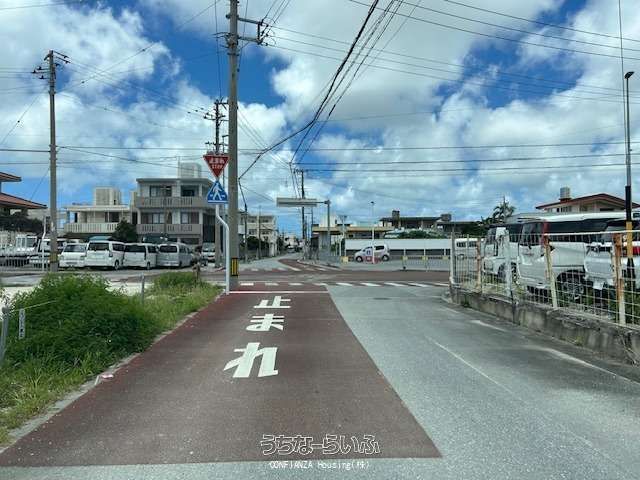 211.2㎡ Development Land for Sale in Tomigusuku, Okinawa - Thumbnail 2
