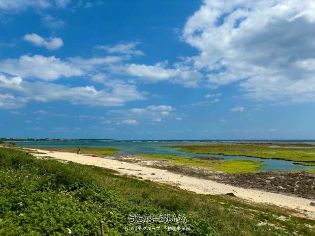 431.28m² Land for Sale in Ōhama, Ishigaki City, Okinawa - Thumbnail 4
