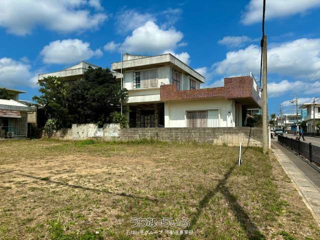431.28m² Land for Sale in Ōhama, Ishigaki City, Okinawa - Thumbnail 2
