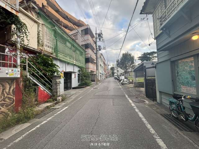 Commercial Land for Sale in Naha's Matsuo District, Okinawa - Thumbnail 3